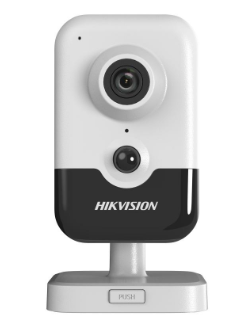 HikVision indoor cube